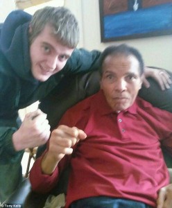 ali