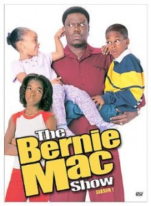 bernie cover
