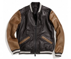 coach jacket