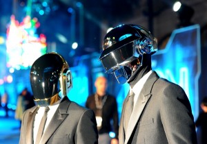 daft punk