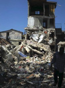 haiti