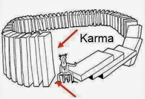 karma