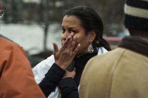 maryland shooting