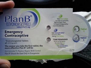 plan b
