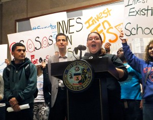 rahm schools