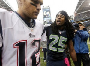 sherman