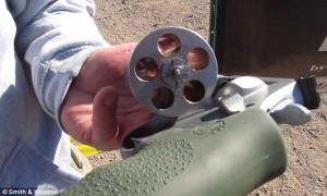smif wesson 2