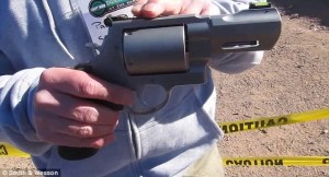 smif wesson