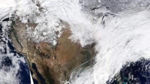 snow storm 2