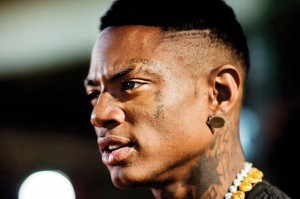 soulja boy