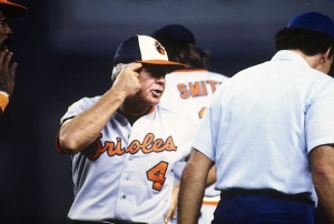 Baltimore Orioles