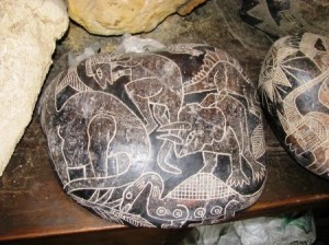 ancient 4
