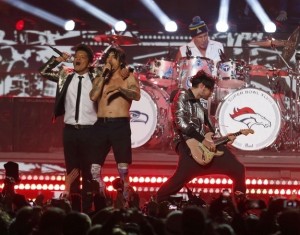 chili peppers