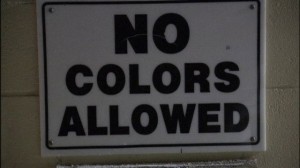 color