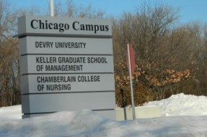 devry
