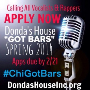 donda house