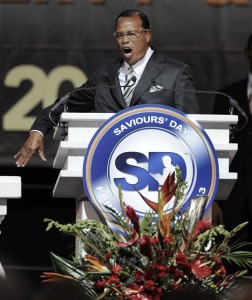 farrakhan
