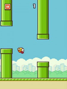 flappy bird