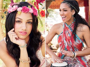 jamie foxx daughter 2
