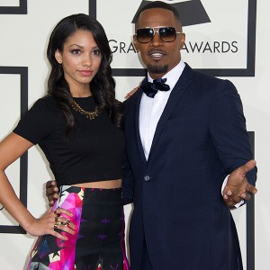 jamie foxx daughter