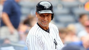jeter final