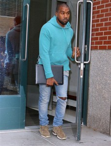 kanye case