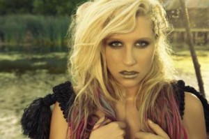 kesha