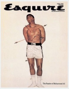 magazines