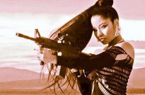 minaj