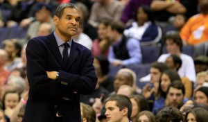 Detroit Pistons v Washington Wizards