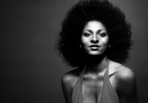pam grier