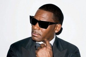 r kelly