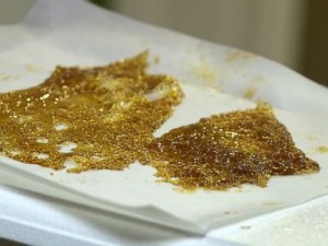 wax