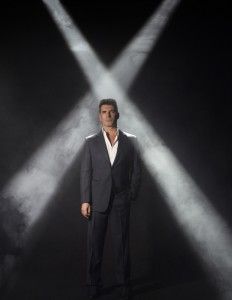 x factor