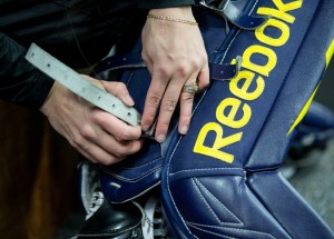 female hockey