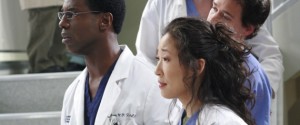 GREY S ANATOMY