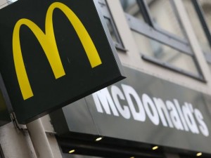 mcdonalds
