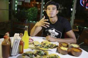 mexican rap