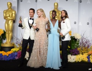 oscars