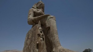 pharoh