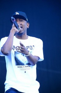 pitchfork