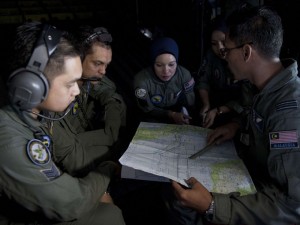 plane missing 3