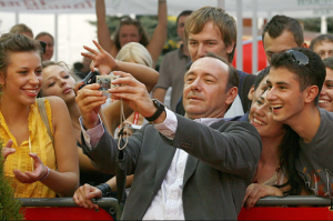 spacey mayor 2