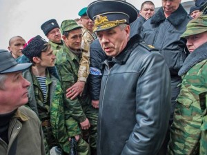 ukraine retreat