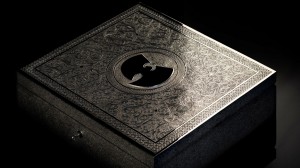 wutang album