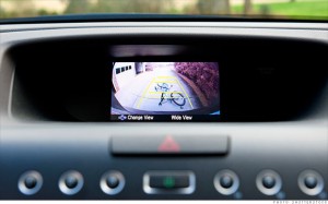 backup camera