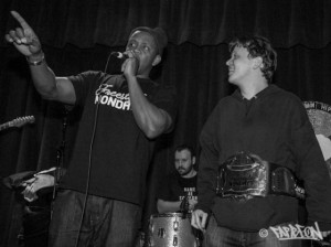 battle rap
