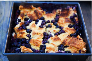 blueberry-maple-bake