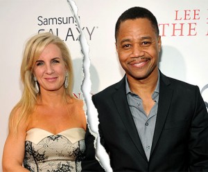 cuba gooding