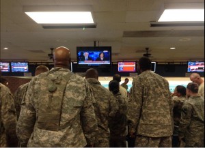 fort hood 2